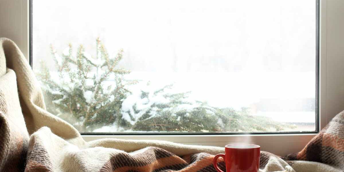Comment protéger ses fenêtres du froid de l'hiver?